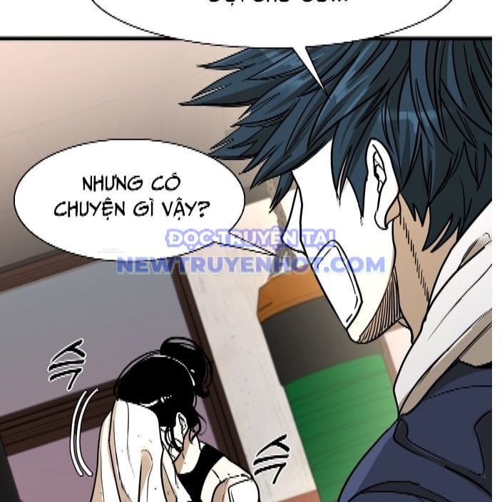 Shark - Cá Mập Chap 345 - Next Chap 346