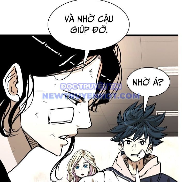 Shark - Cá Mập Chap 345 - Next Chap 346