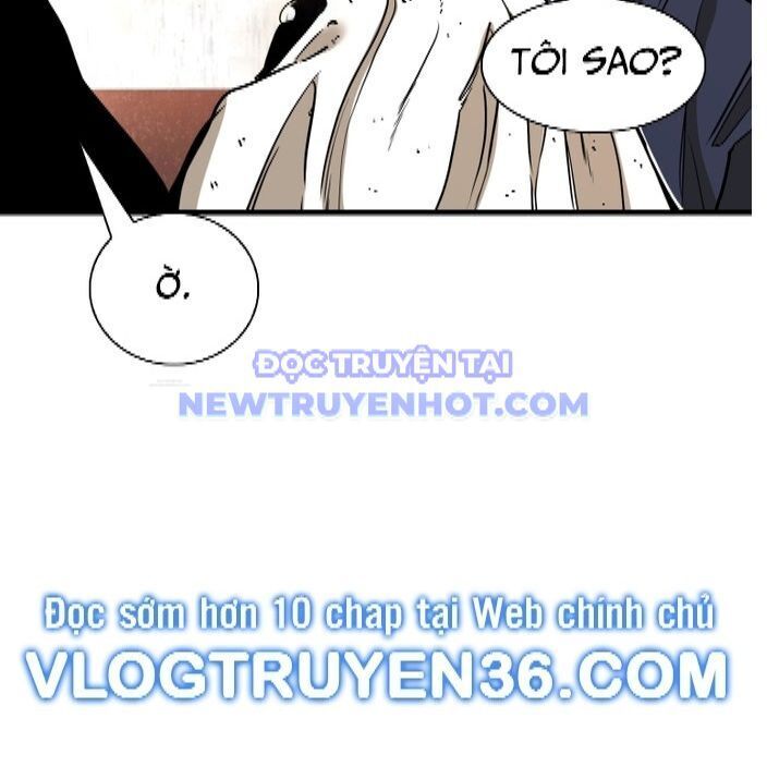 Shark - Cá Mập Chap 345 - Next Chap 346
