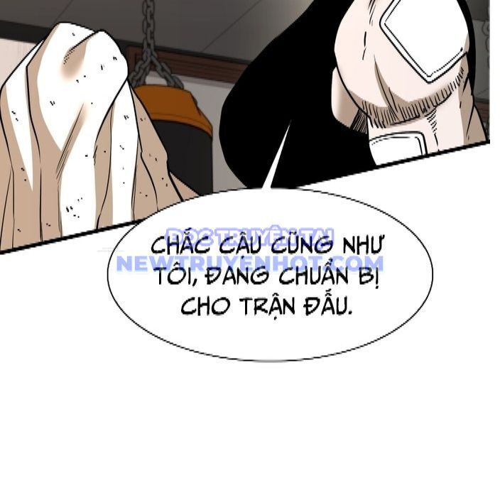 Shark - Cá Mập Chap 345 - Next Chap 346