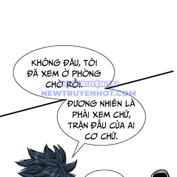Shark - Cá Mập Chap 345 - Next Chap 346