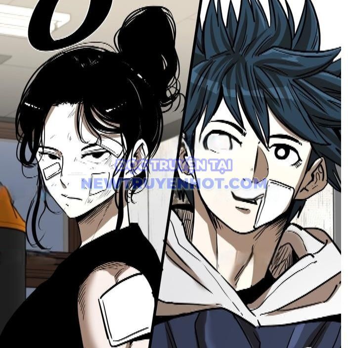 Shark - Cá Mập Chap 345 - Next Chap 346