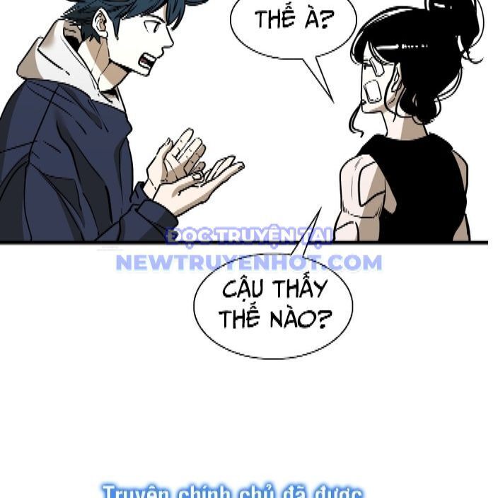 Shark - Cá Mập Chap 345 - Next Chap 346