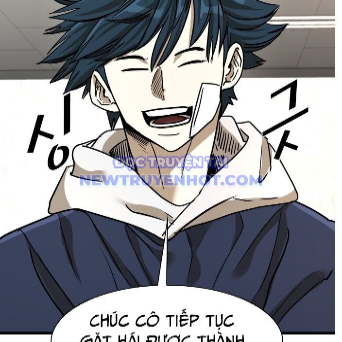 Shark - Cá Mập Chap 345 - Next Chap 346