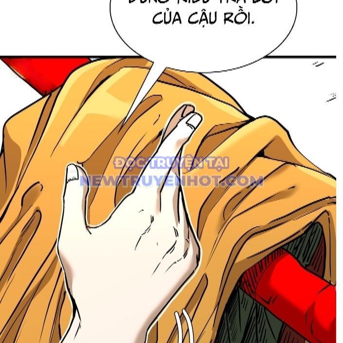 Shark - Cá Mập Chap 345 - Next Chap 346