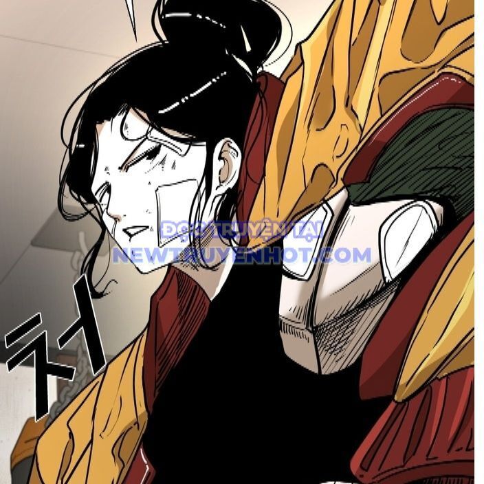 Shark - Cá Mập Chap 345 - Next Chap 346