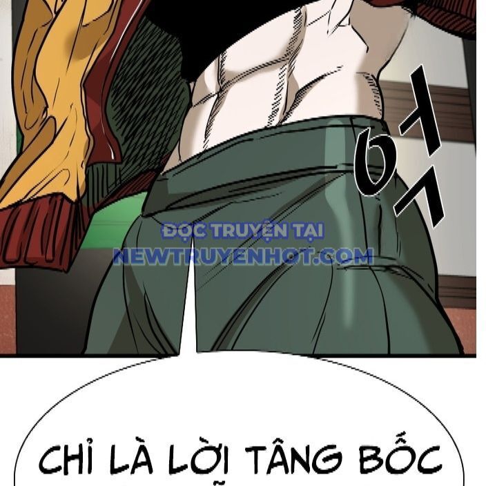 Shark - Cá Mập Chap 345 - Next Chap 346
