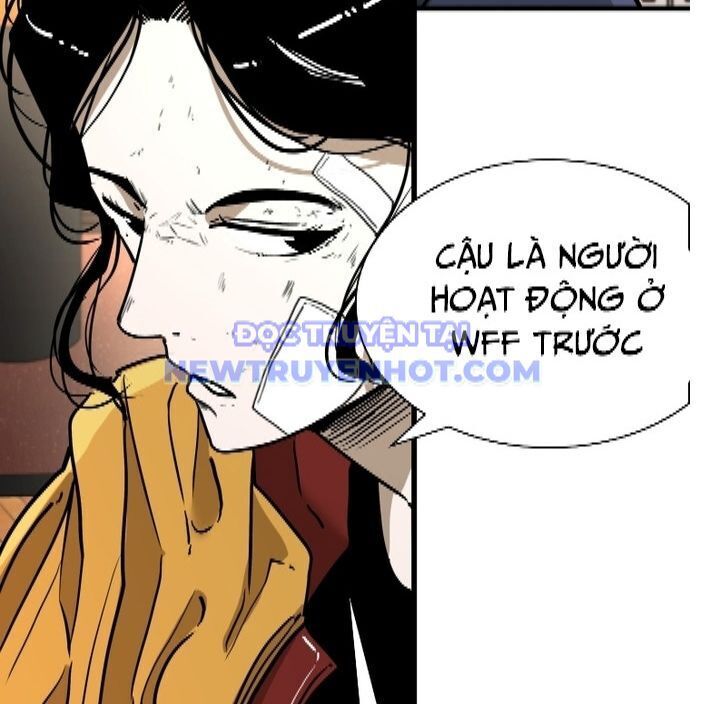 Shark - Cá Mập Chap 345 - Next Chap 346