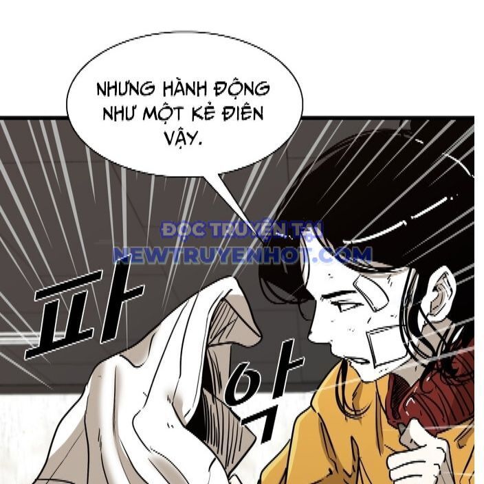 Shark - Cá Mập Chap 345 - Next Chap 346