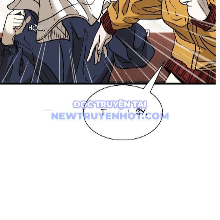 Shark - Cá Mập Chap 345 - Next Chap 346