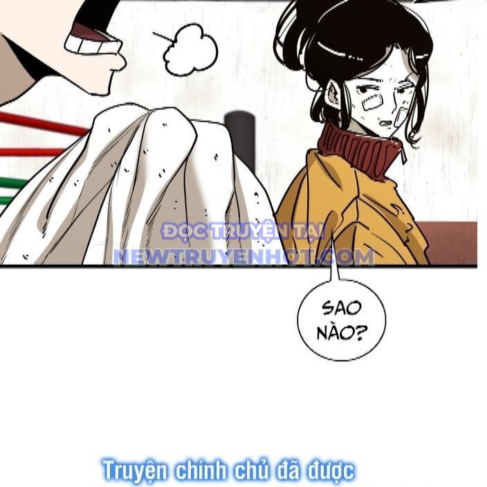 Shark - Cá Mập Chap 345 - Next Chap 346