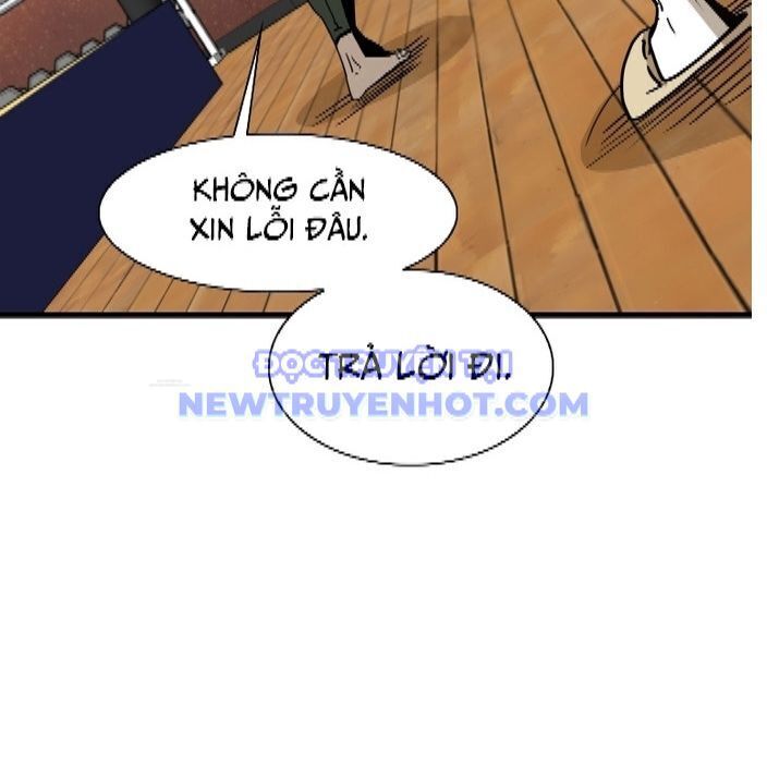 Shark - Cá Mập Chap 345 - Next Chap 346