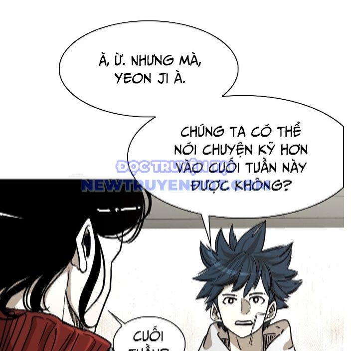 Shark - Cá Mập Chap 345 - Next Chap 346