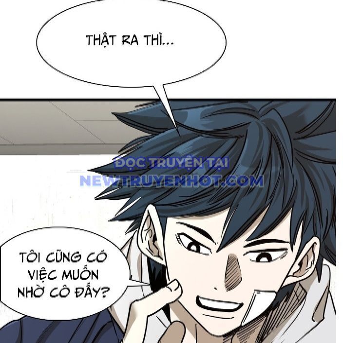 Shark - Cá Mập Chap 345 - Next Chap 346