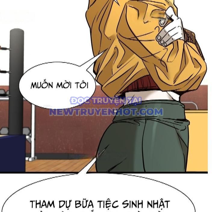Shark - Cá Mập Chap 345 - Next Chap 346