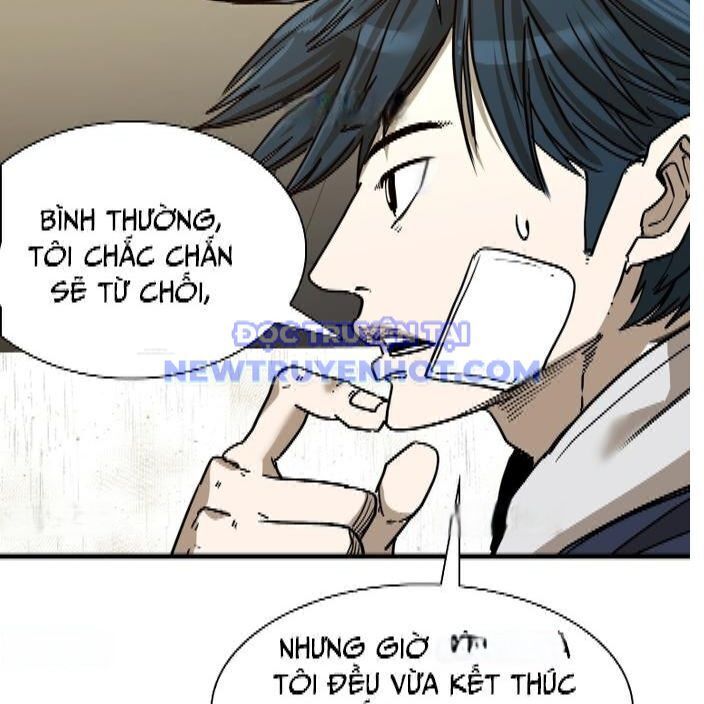 Shark - Cá Mập Chap 345 - Next Chap 346