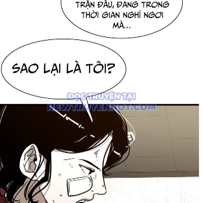 Shark - Cá Mập Chap 345 - Next Chap 346