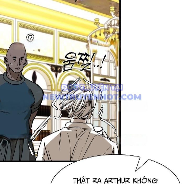 Shark - Cá Mập Chap 345 - Next Chap 346