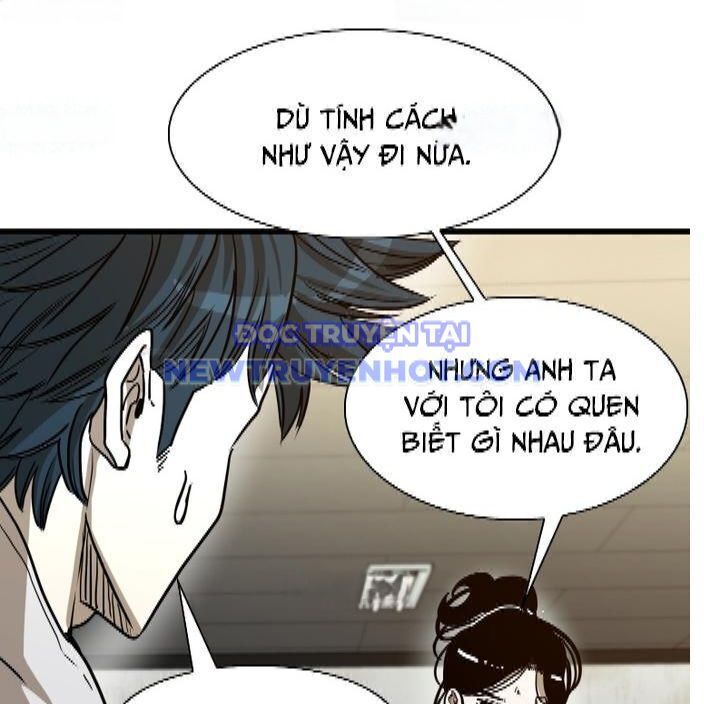 Shark - Cá Mập Chap 345 - Next Chap 346
