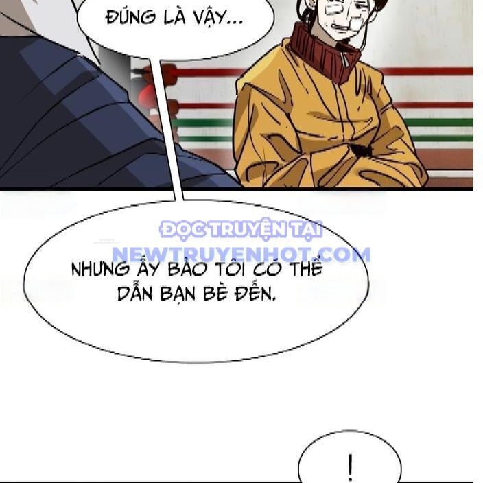 Shark - Cá Mập Chap 345 - Next Chap 346