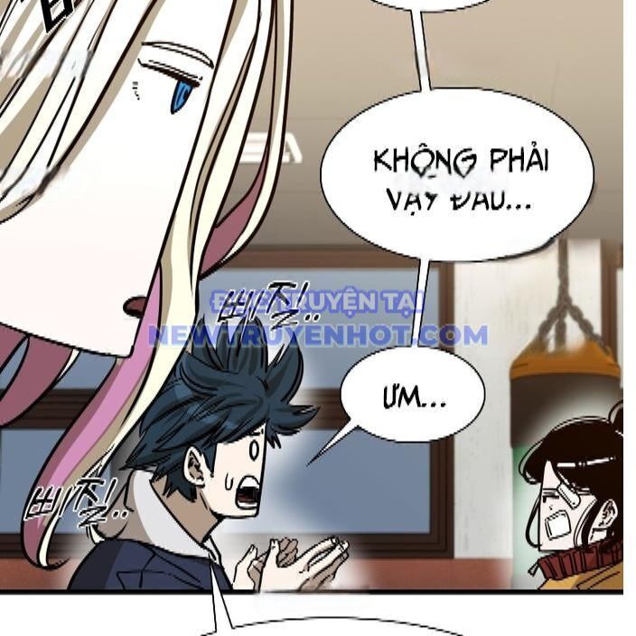Shark - Cá Mập Chap 345 - Next Chap 346