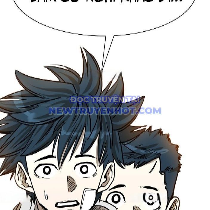 Shark - Cá Mập Chap 345 - Next Chap 346