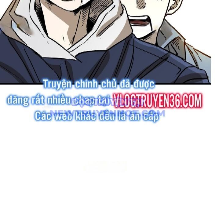 Shark - Cá Mập Chap 345 - Next Chap 346