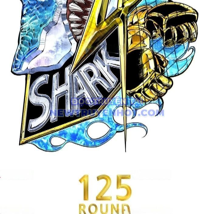 Shark - Cá Mập Chap 345 - Next Chap 346