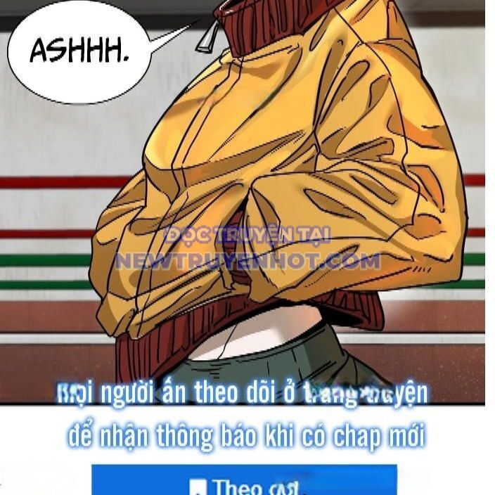 Shark - Cá Mập Chap 345 - Next Chap 346
