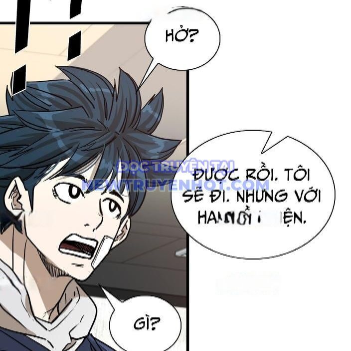 Shark - Cá Mập Chap 345 - Next Chap 346