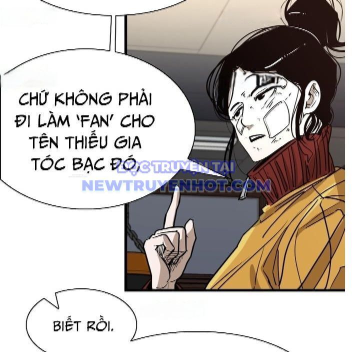Shark - Cá Mập Chap 345 - Next Chap 346