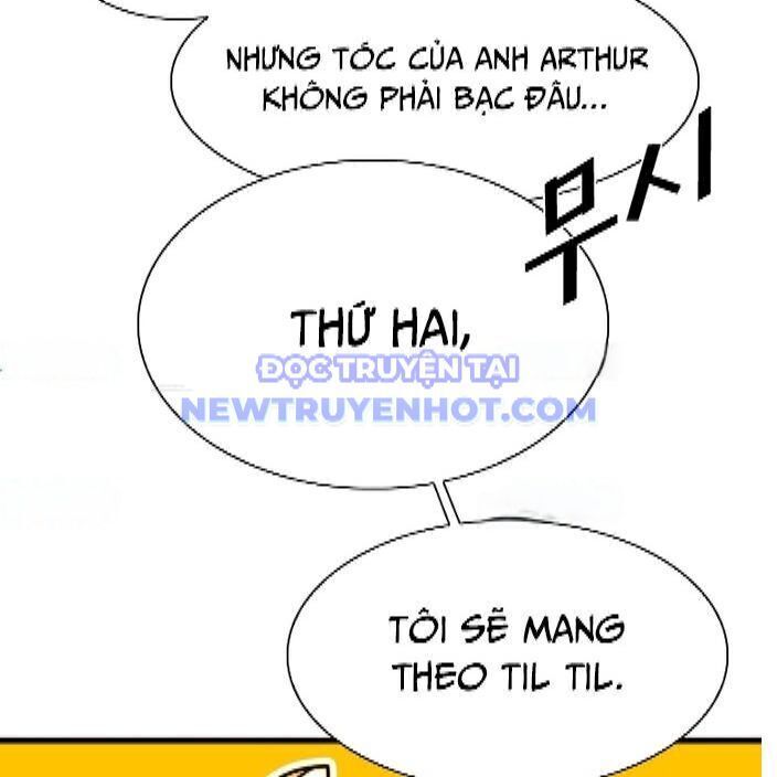 Shark - Cá Mập Chap 345 - Next Chap 346