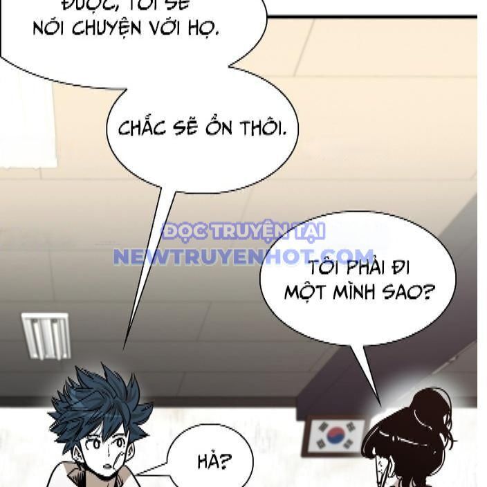 Shark - Cá Mập Chap 345 - Next Chap 346