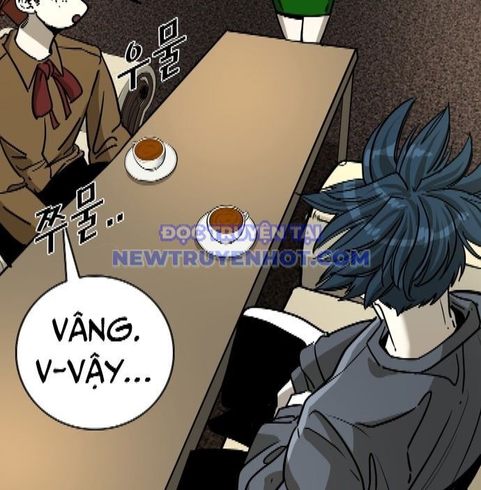 Shark - Cá Mập Chap 346 - Next Chap 347