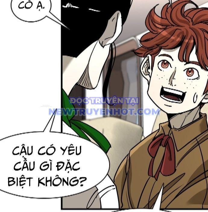 Shark - Cá Mập Chap 346 - Next Chap 347