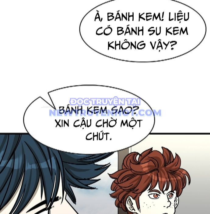 Shark - Cá Mập Chap 346 - Next Chap 347