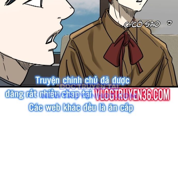 Shark - Cá Mập Chap 346 - Next Chap 347