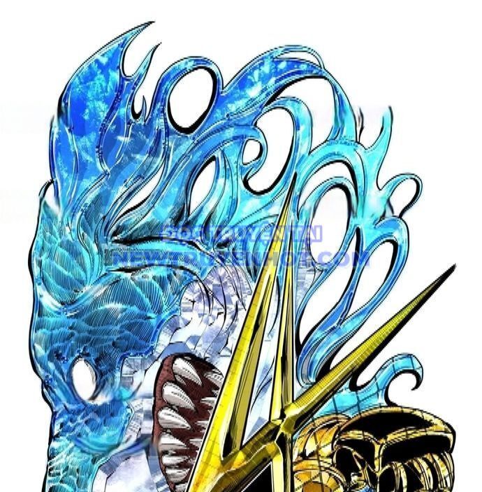Shark - Cá Mập Chap 346 - Next Chap 347