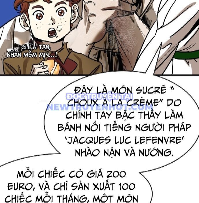 Shark - Cá Mập Chap 346 - Next Chap 347