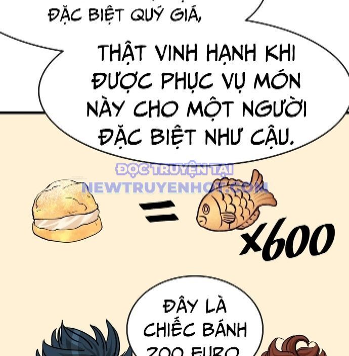 Shark - Cá Mập Chap 346 - Next Chap 347