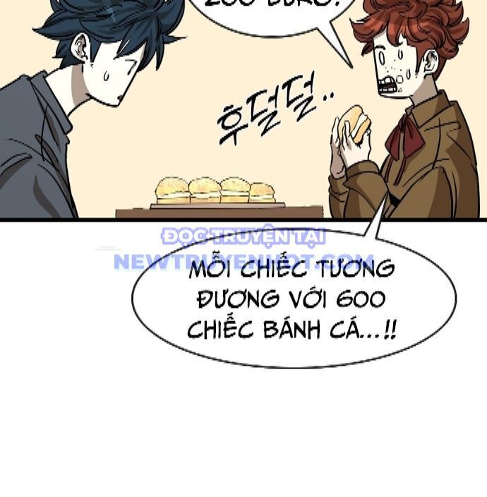 Shark - Cá Mập Chap 346 - Next Chap 347