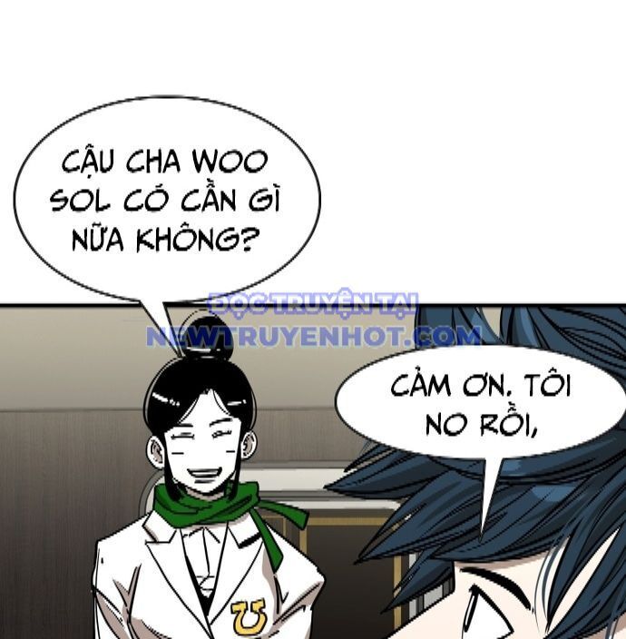 Shark - Cá Mập Chap 346 - Next Chap 347