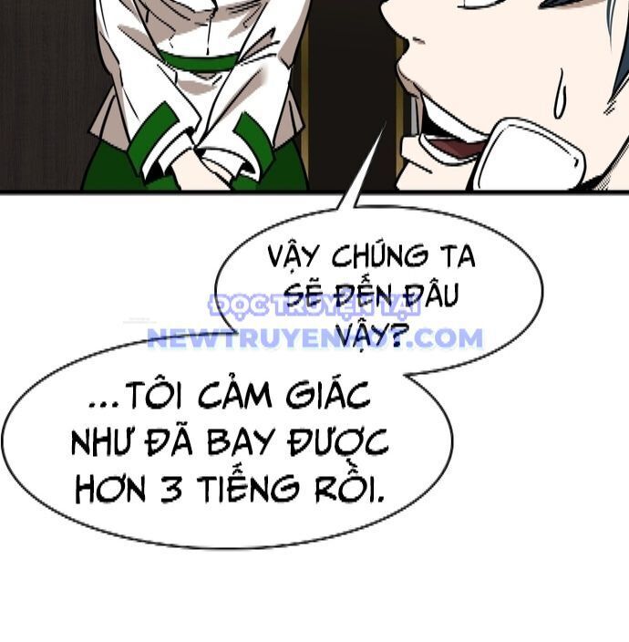 Shark - Cá Mập Chap 346 - Next Chap 347