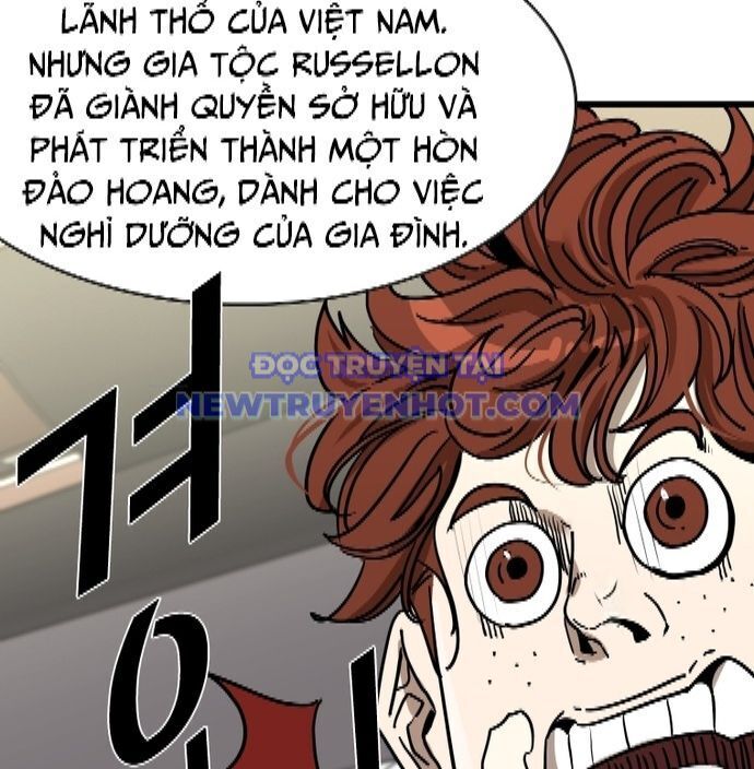 Shark - Cá Mập Chap 346 - Next Chap 347
