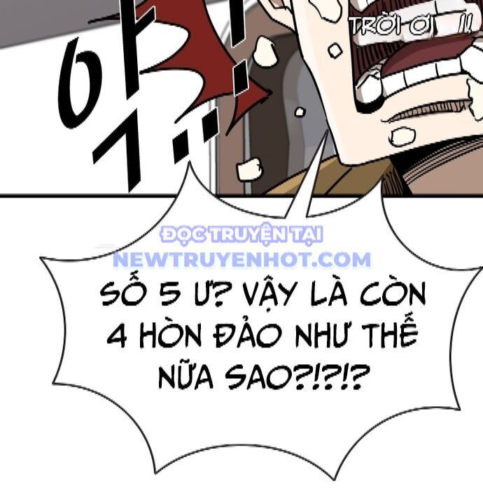 Shark - Cá Mập Chap 346 - Next Chap 347