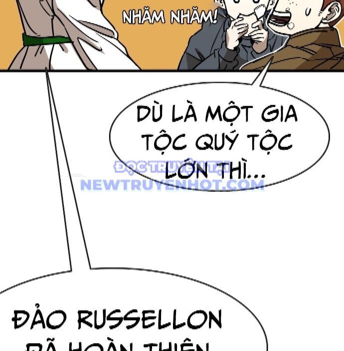 Shark - Cá Mập Chap 346 - Next Chap 347