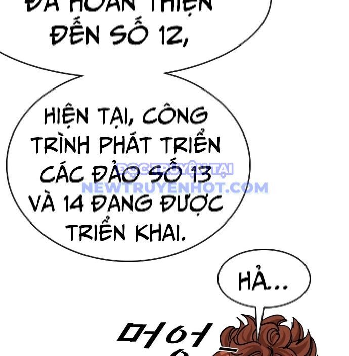 Shark - Cá Mập Chap 346 - Next Chap 347