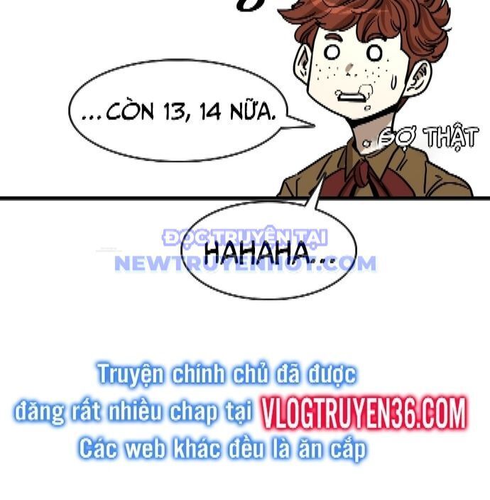 Shark - Cá Mập Chap 346 - Next Chap 347
