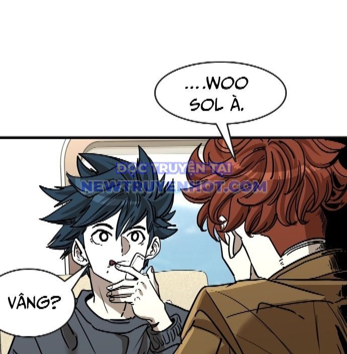 Shark - Cá Mập Chap 346 - Next Chap 347