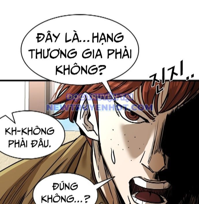 Shark - Cá Mập Chap 346 - Next Chap 347